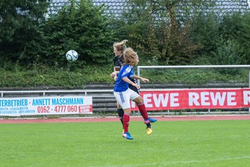 Bild 23 - Frauen SVHU2 : Holstein Kiel : Ergebnis: 1:3